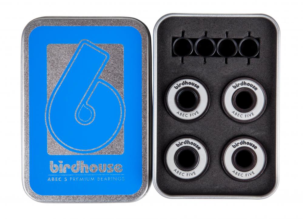 Birdhouse Bearing ABEC 5