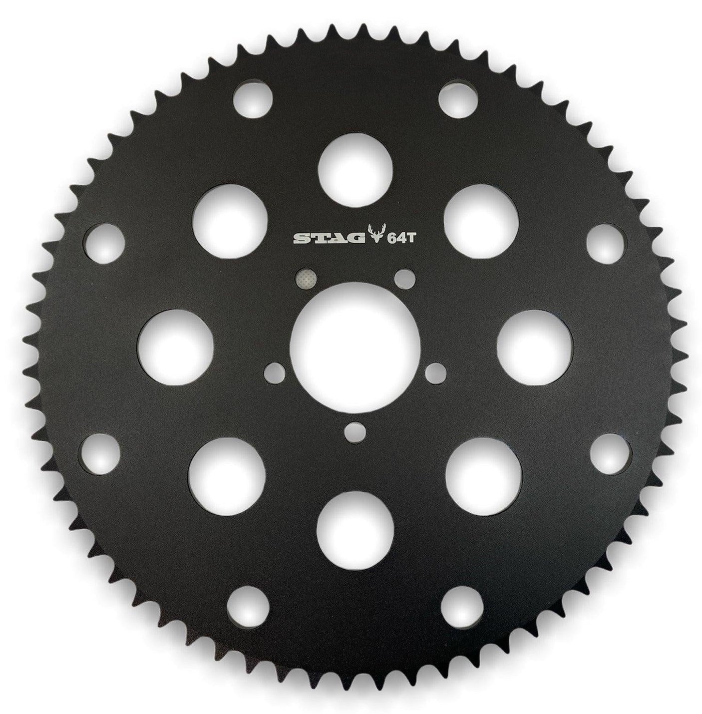 Stag Sur-Ron Aluminium Sprocket