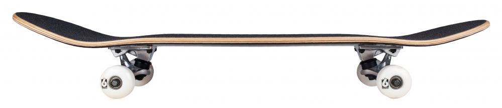 Birdhouse Complete Stage 1 Blood Logo