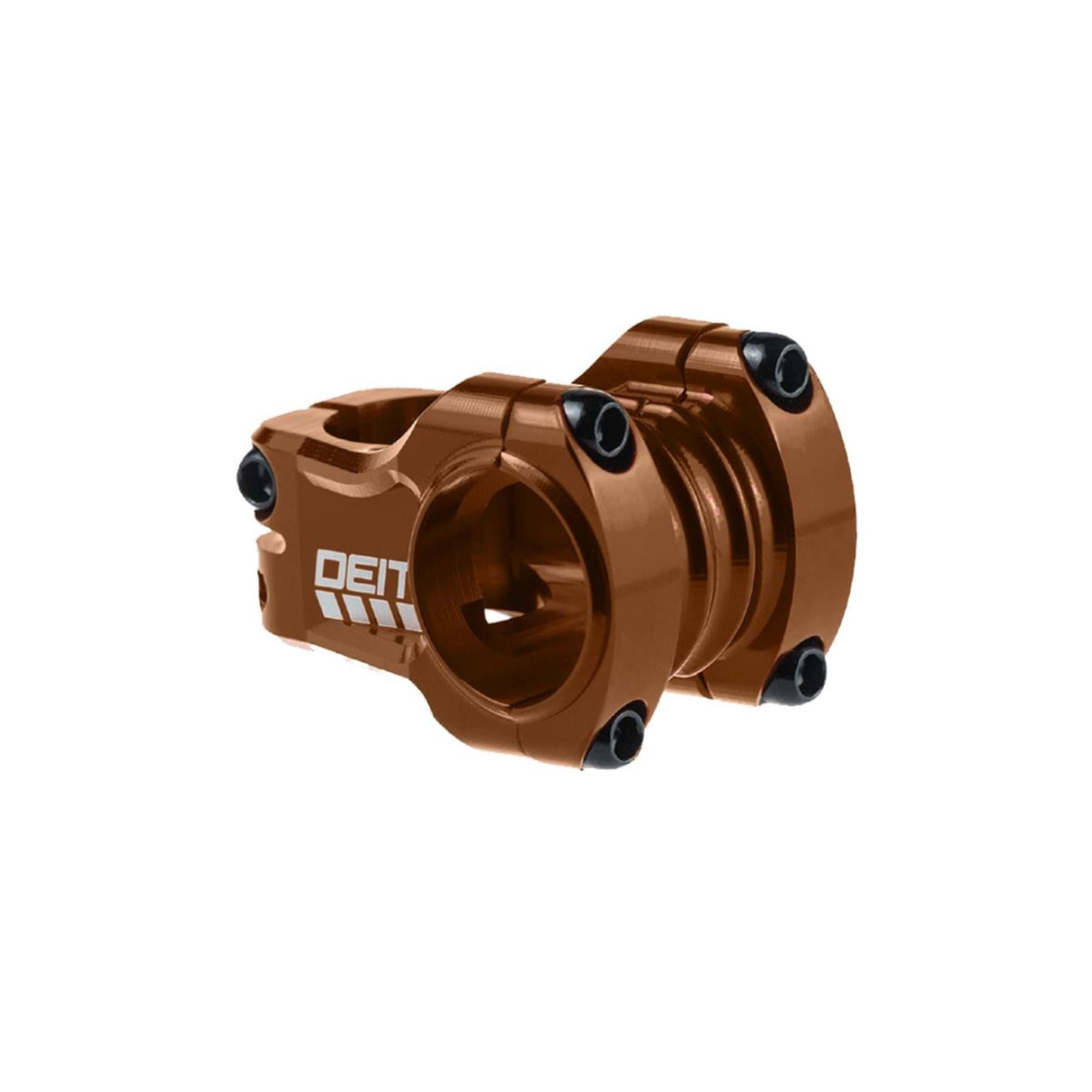 Deity Copperhead Stem (31.8mm Clamp)