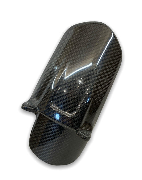 Sur-Ron Carbon Fibre rear Hugger