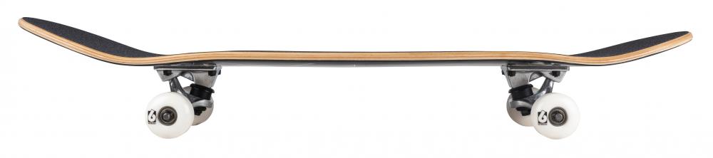 Birdhouse Complete Stage 1 Crest