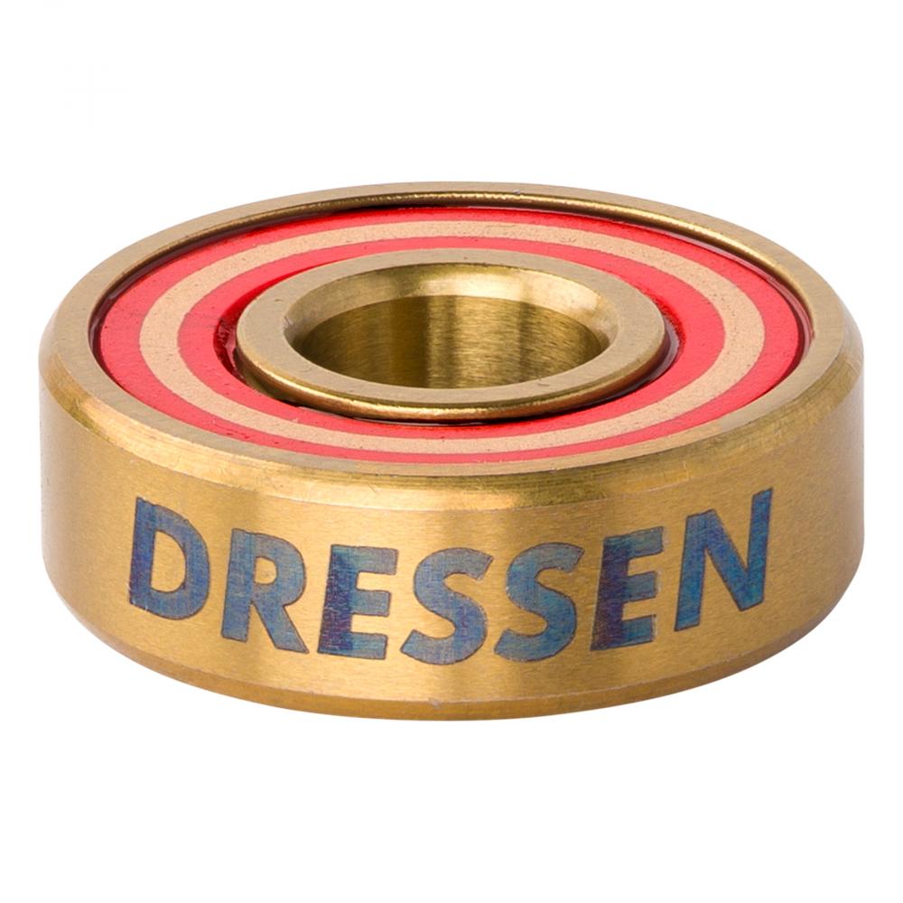 Bronson Speed Co. Bearings Eric Dressen Pro G3