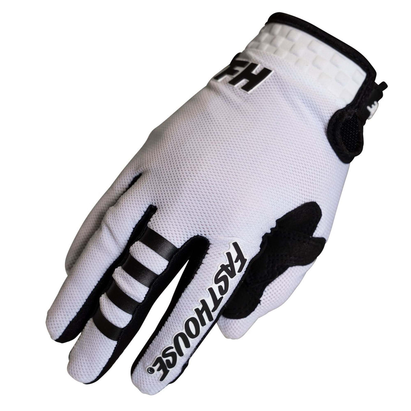 Fasthouse A/C Elrod Air Gloves