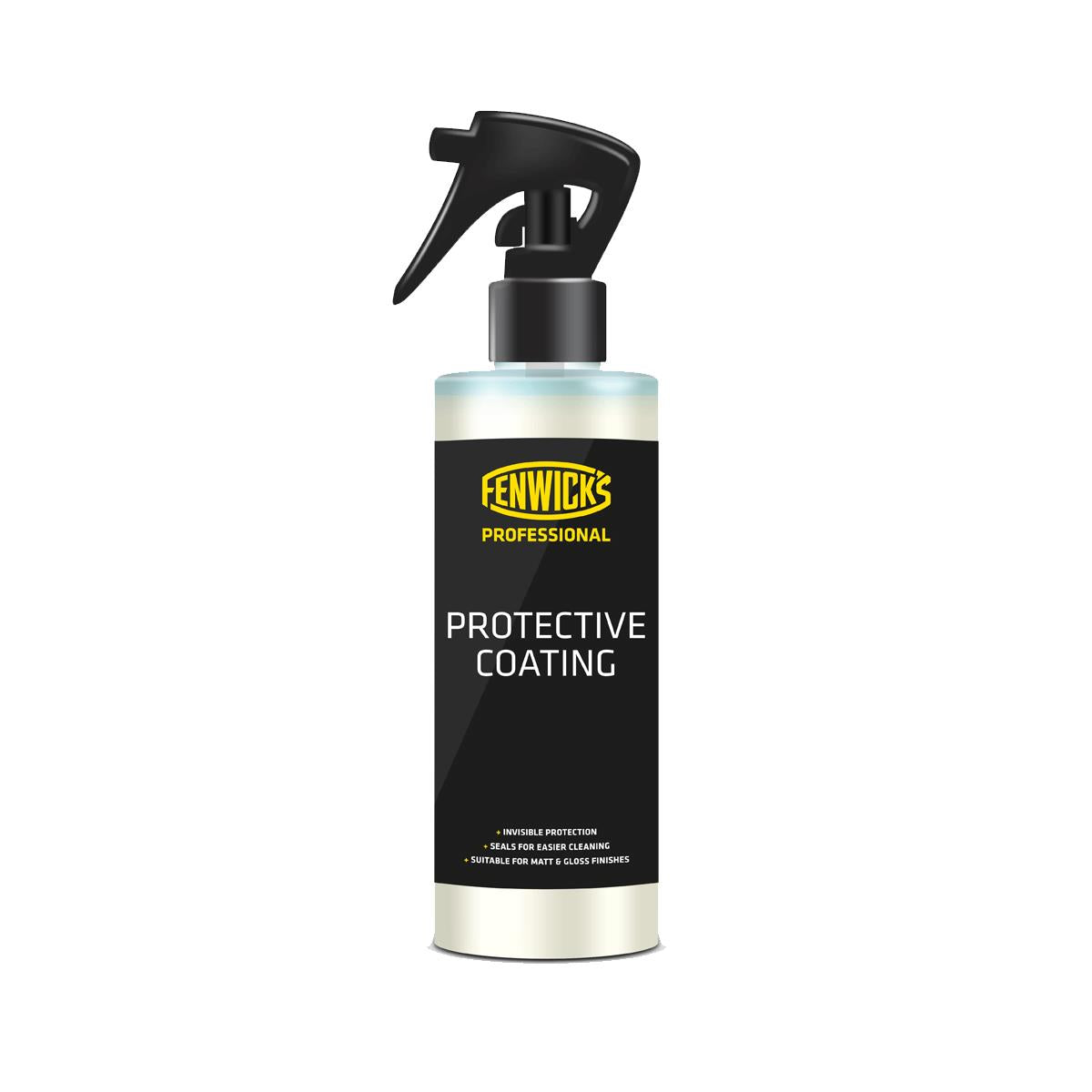 Fenwicks Professional Protection Coating Trigger Spray 250ml