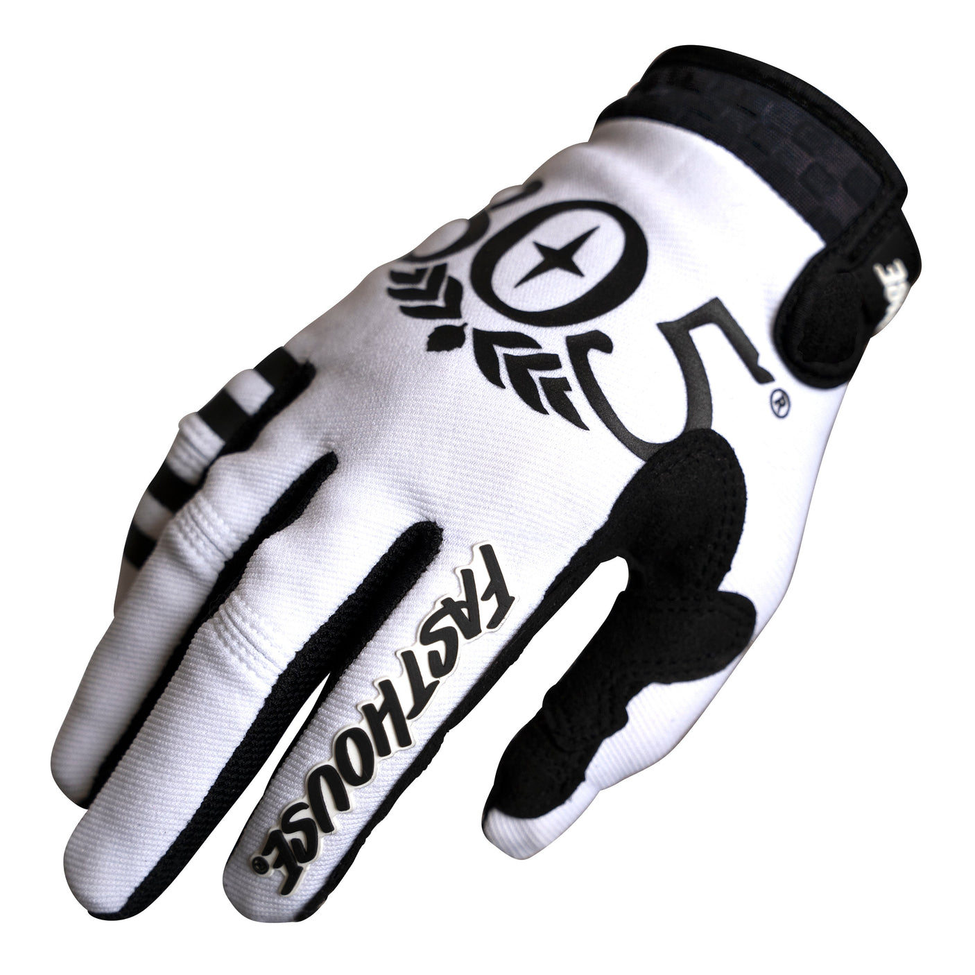 Fasthouse 805 Speed Style Gloves 2021