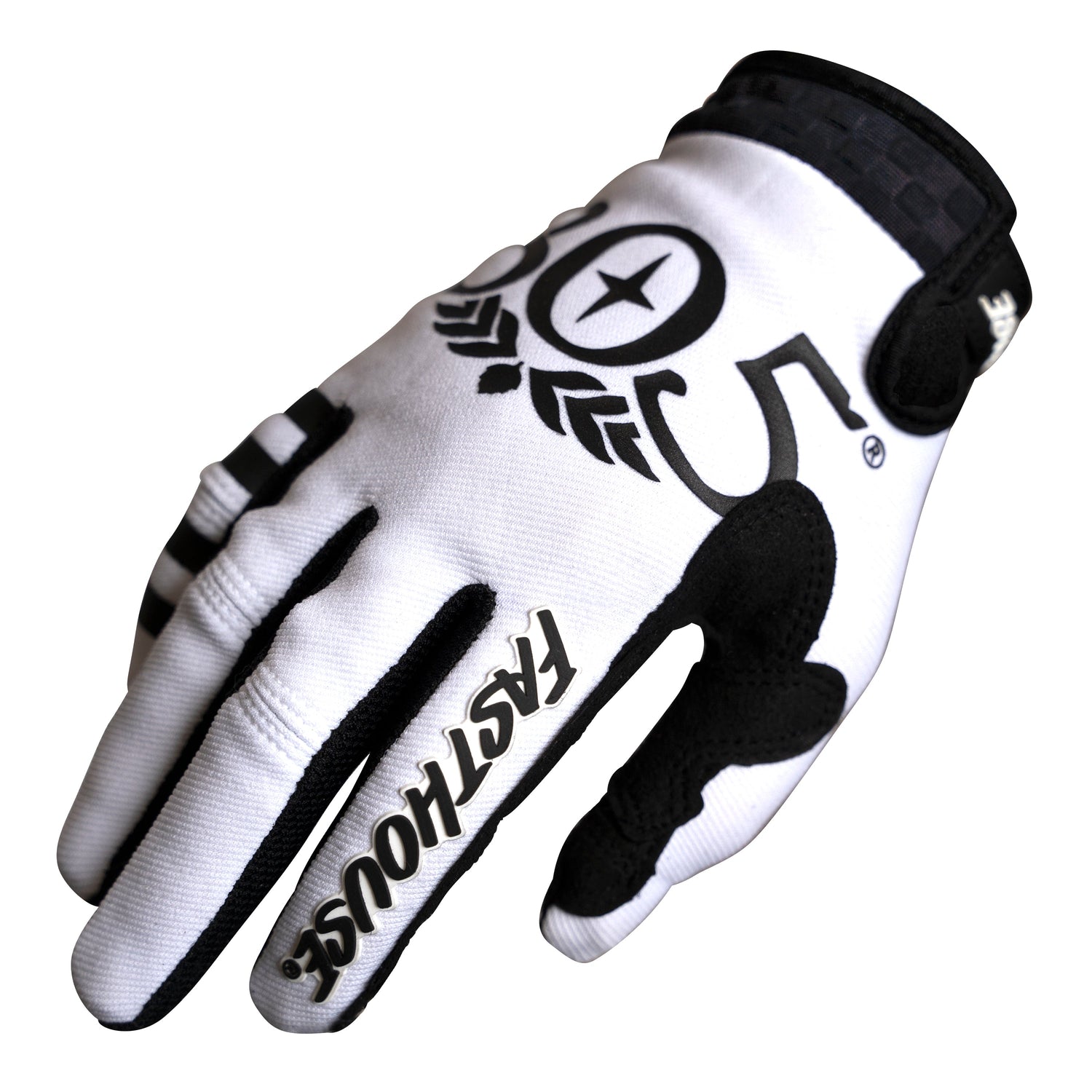 Fasthouse 805 Speed Style Gloves 2021