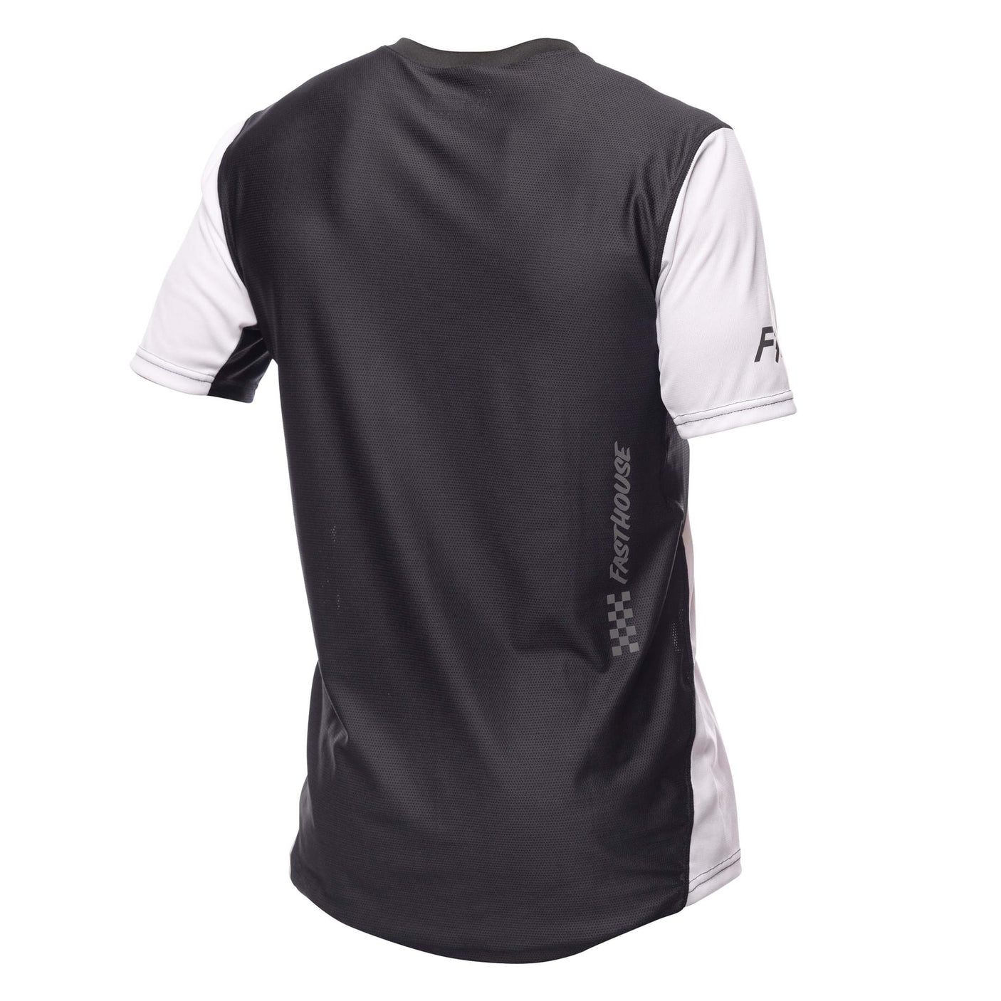 Fasthouse Alloy Rally Short Sleeve Jersey