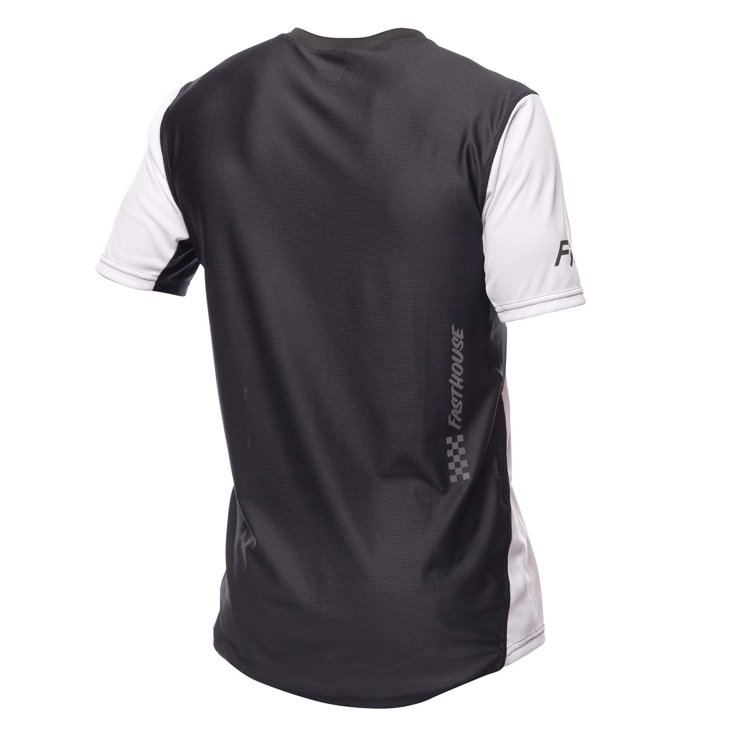 Fasthouse Alloy Rally Short Sleeve Jersey