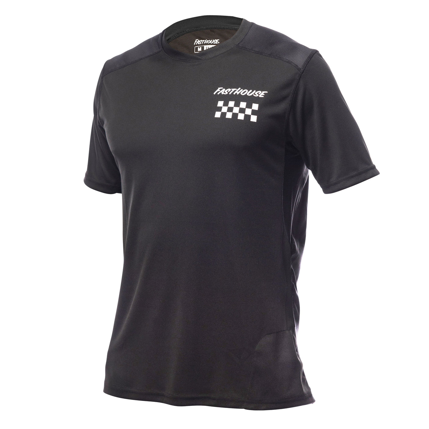Fasthouse Alloy Rally Short Sleeve Jersey