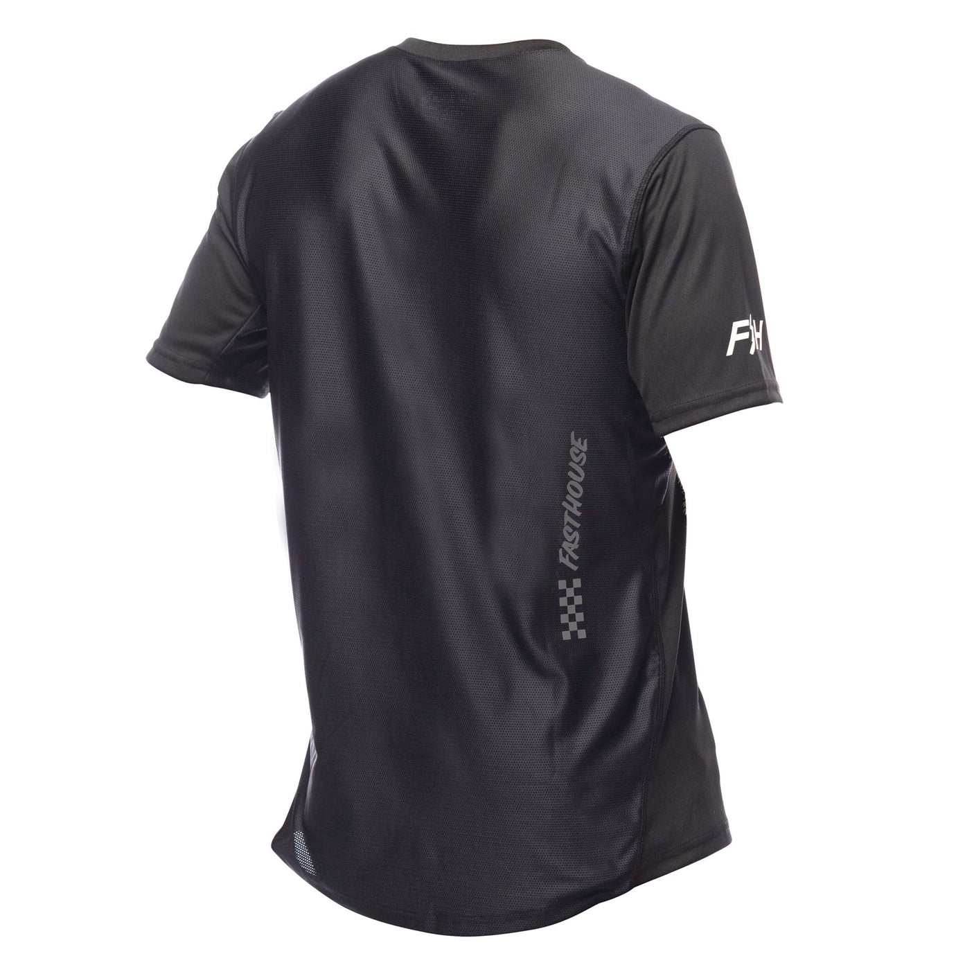 Fasthouse Alloy Rally Short Sleeve Jersey