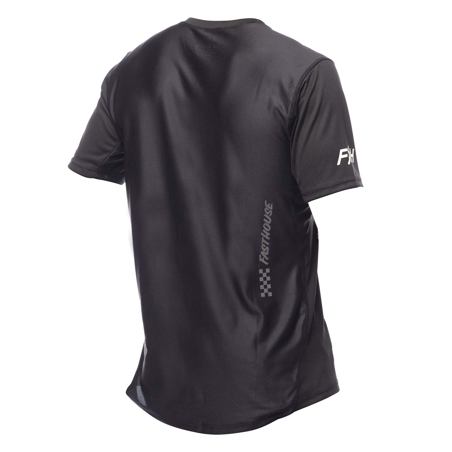 Fasthouse Alloy Rally Short Sleeve Jersey