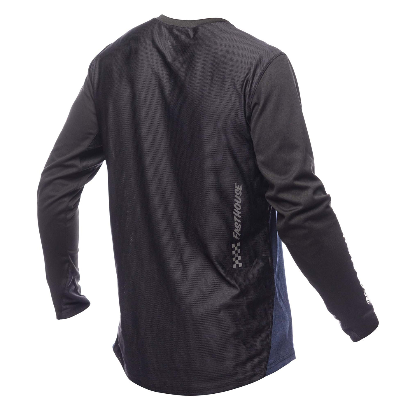 Fasthouse Alloy Mesa Long Sleeve Jersey