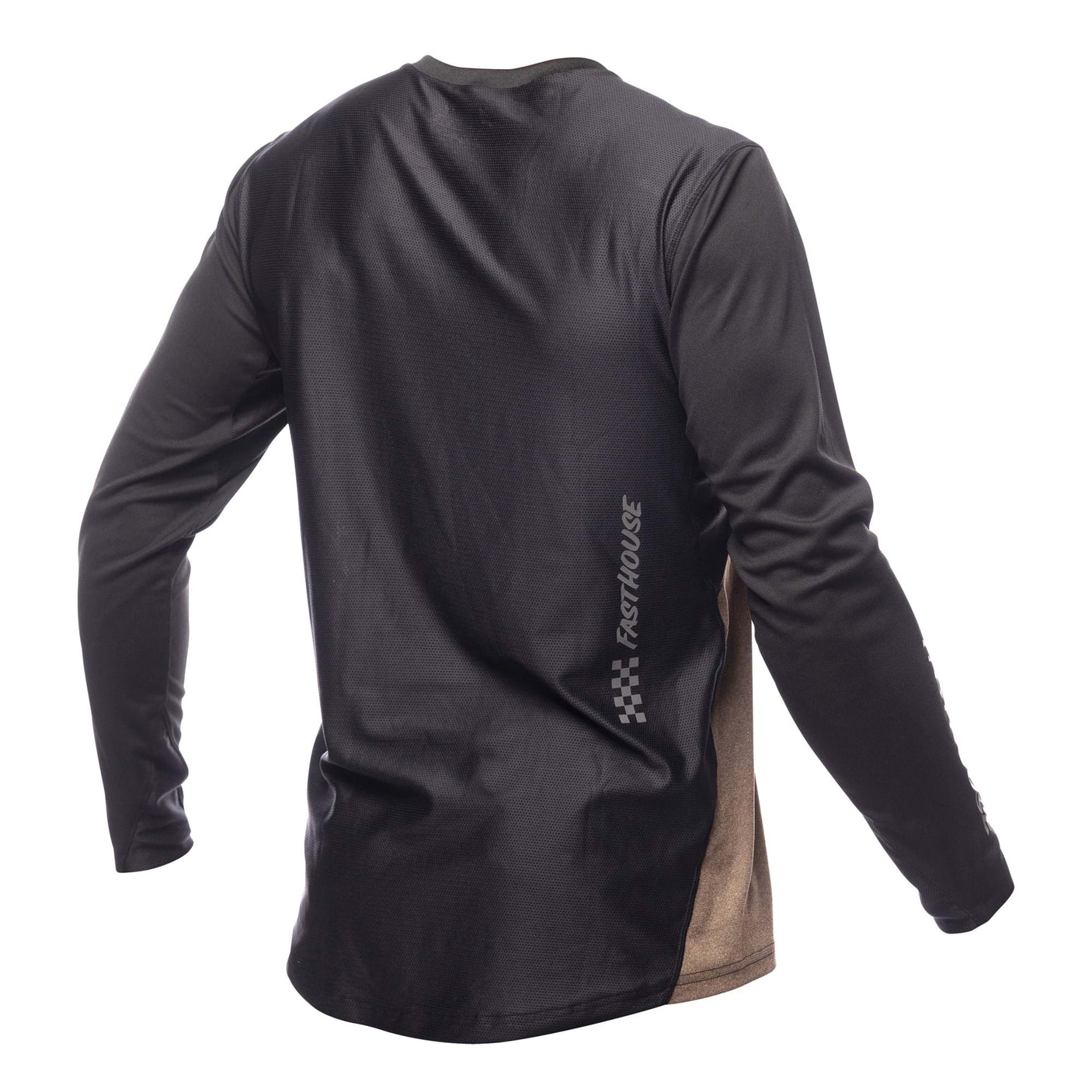 Fasthouse Alloy Mesa Long Sleeve Jersey