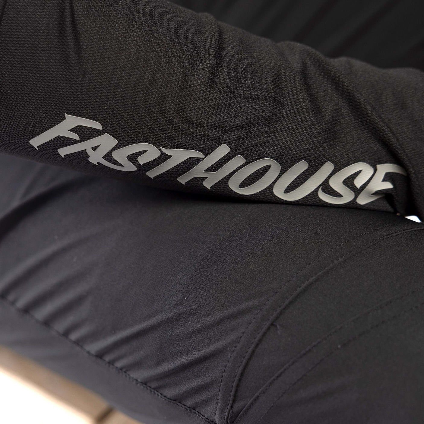 Fasthouse Alloy Mesa Long Sleeve Jersey