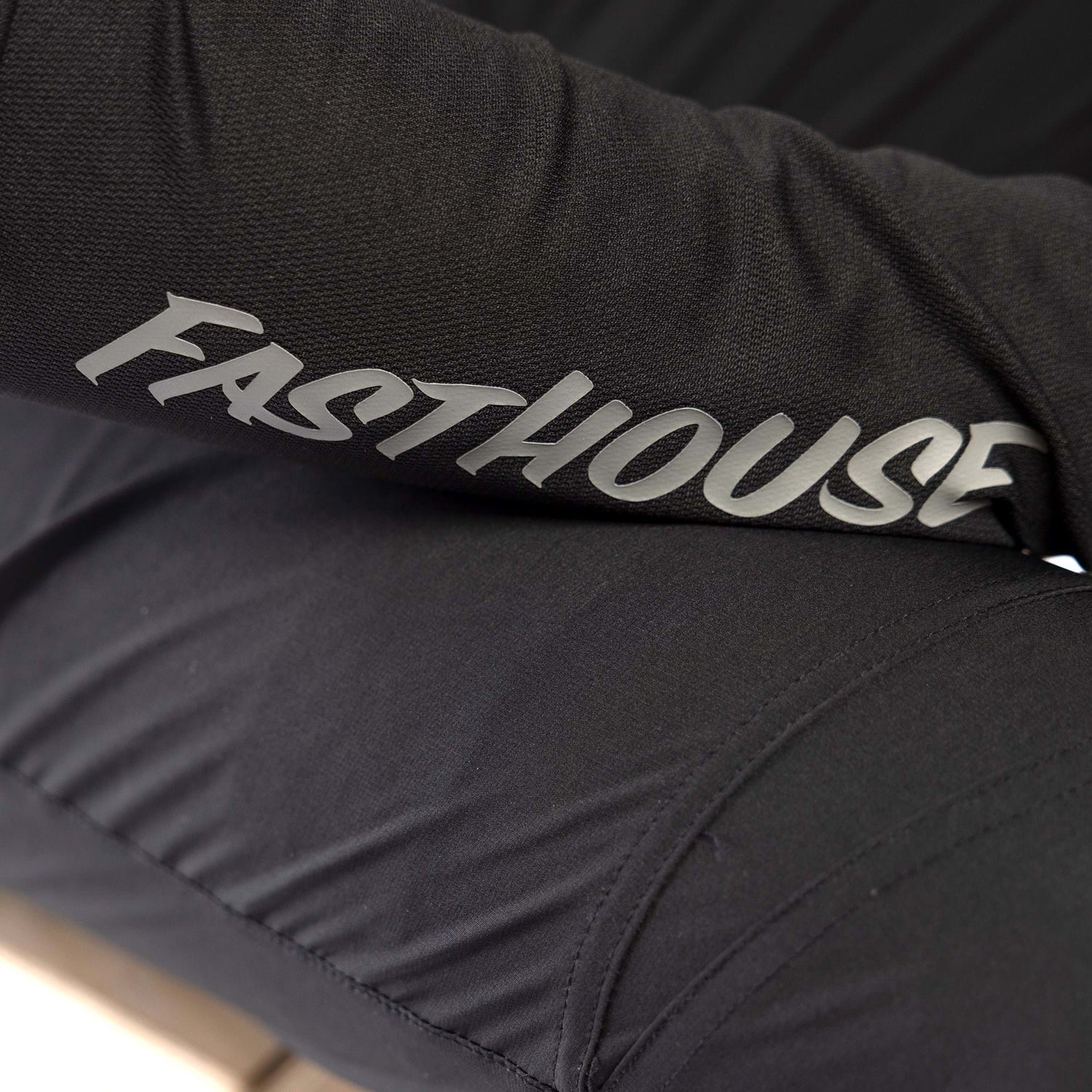 Fasthouse Alloy Mesa Long Sleeve Jersey