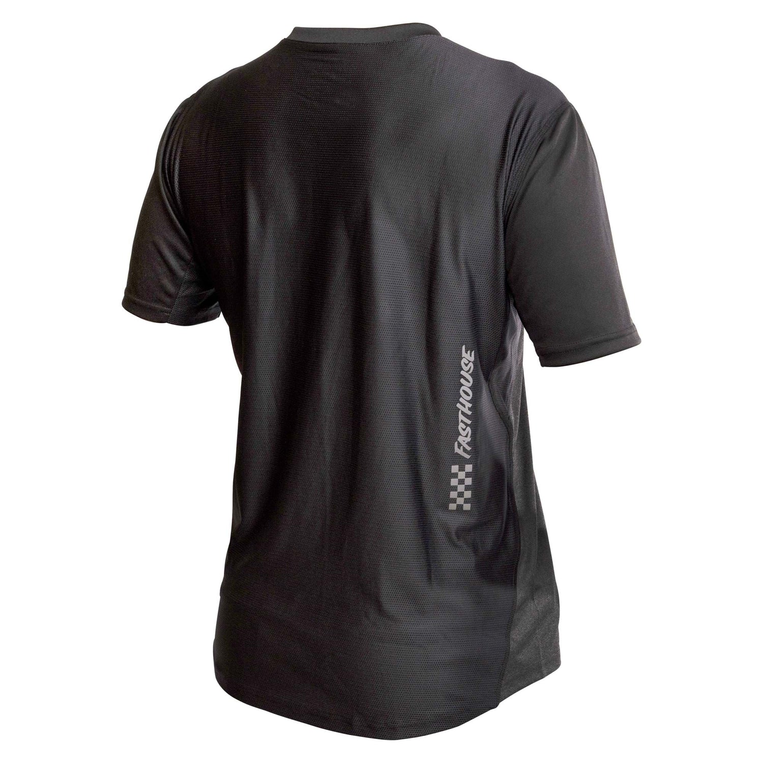 Fasthouse Alloy Mesa Short Sleeve Jersey
