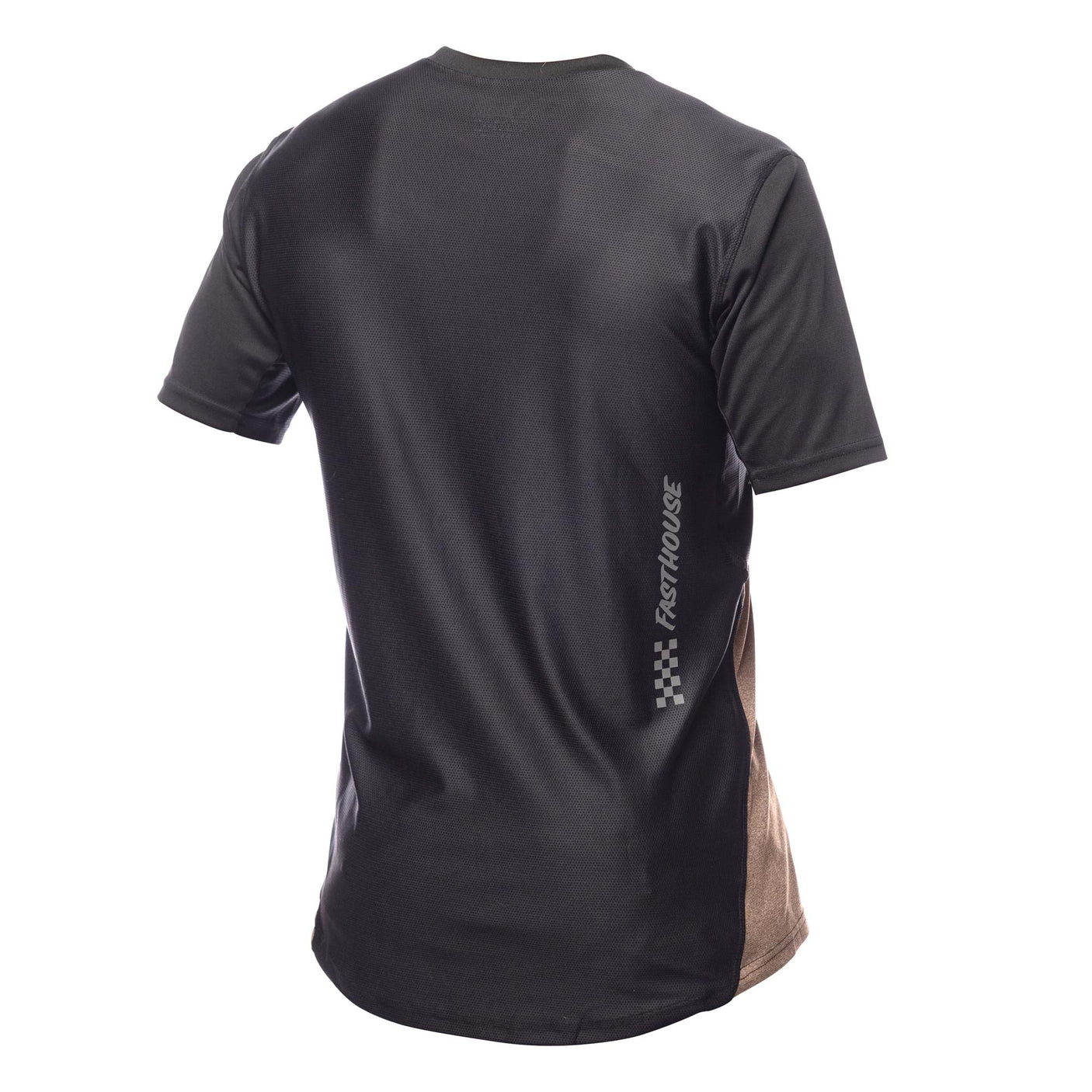 Fasthouse Alloy Mesa Short Sleeve Jersey