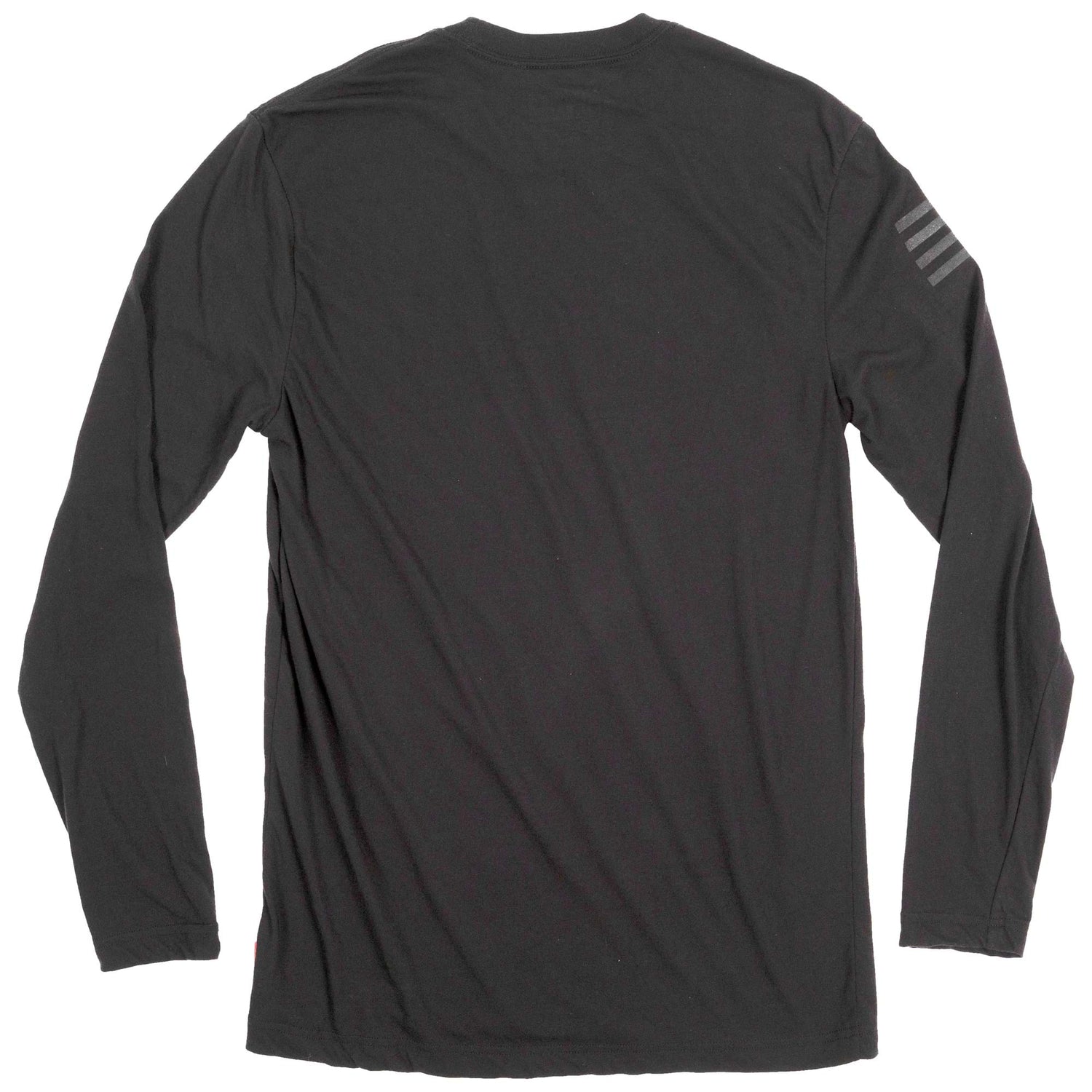 Fasthouse Blend Long Sleeve Tech Tee
