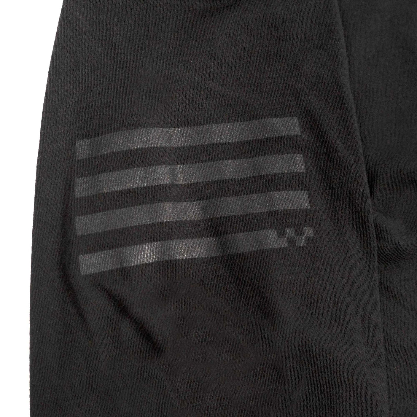 Fasthouse Blend Long Sleeve Tech Tee