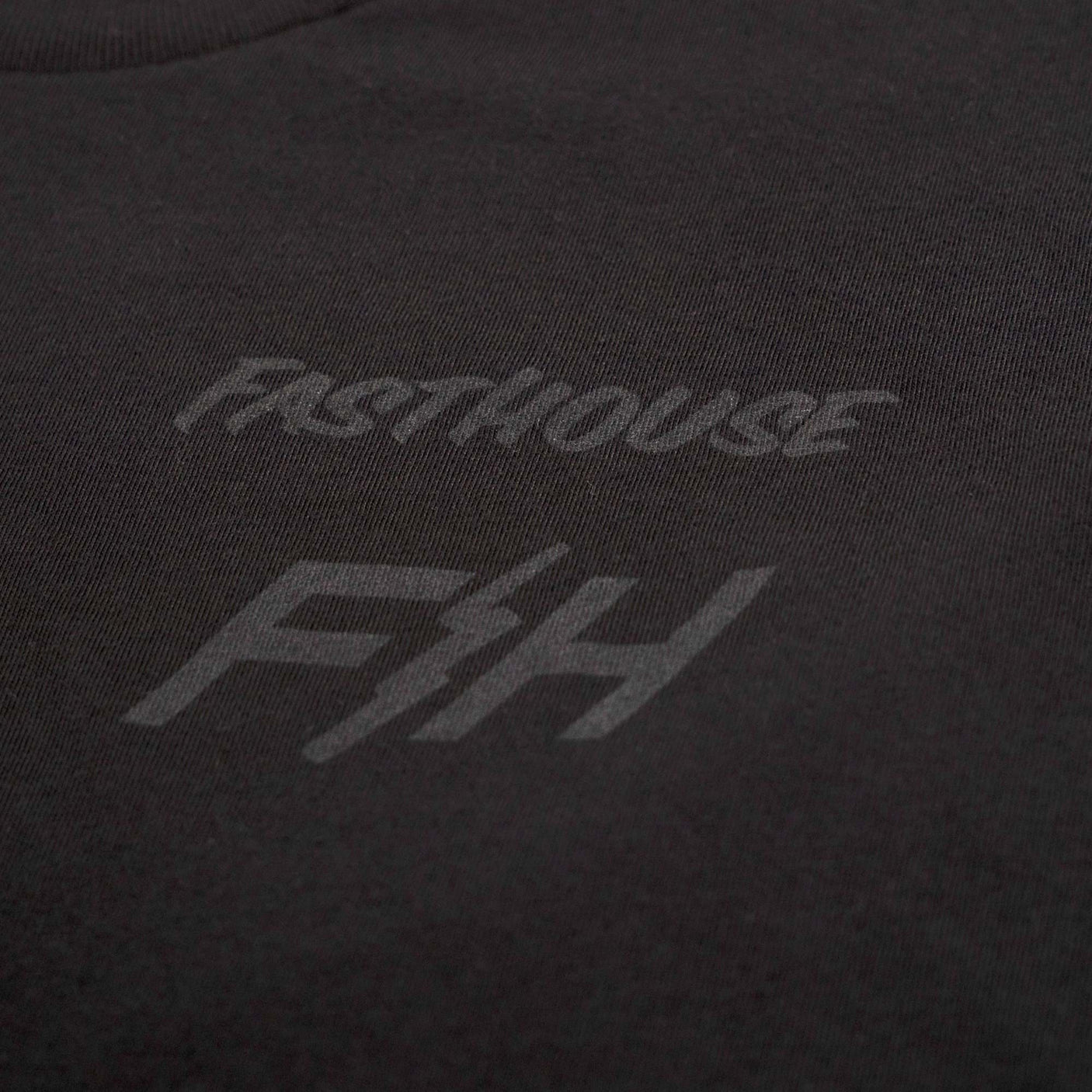 Fasthouse Blend Long Sleeve Tech Tee