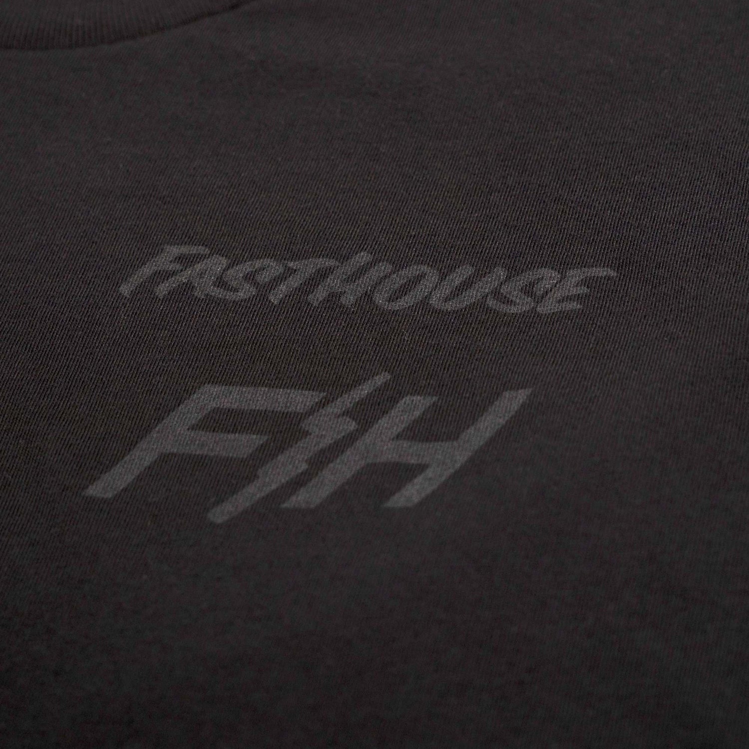Fasthouse Blend Long Sleeve Tech Tee