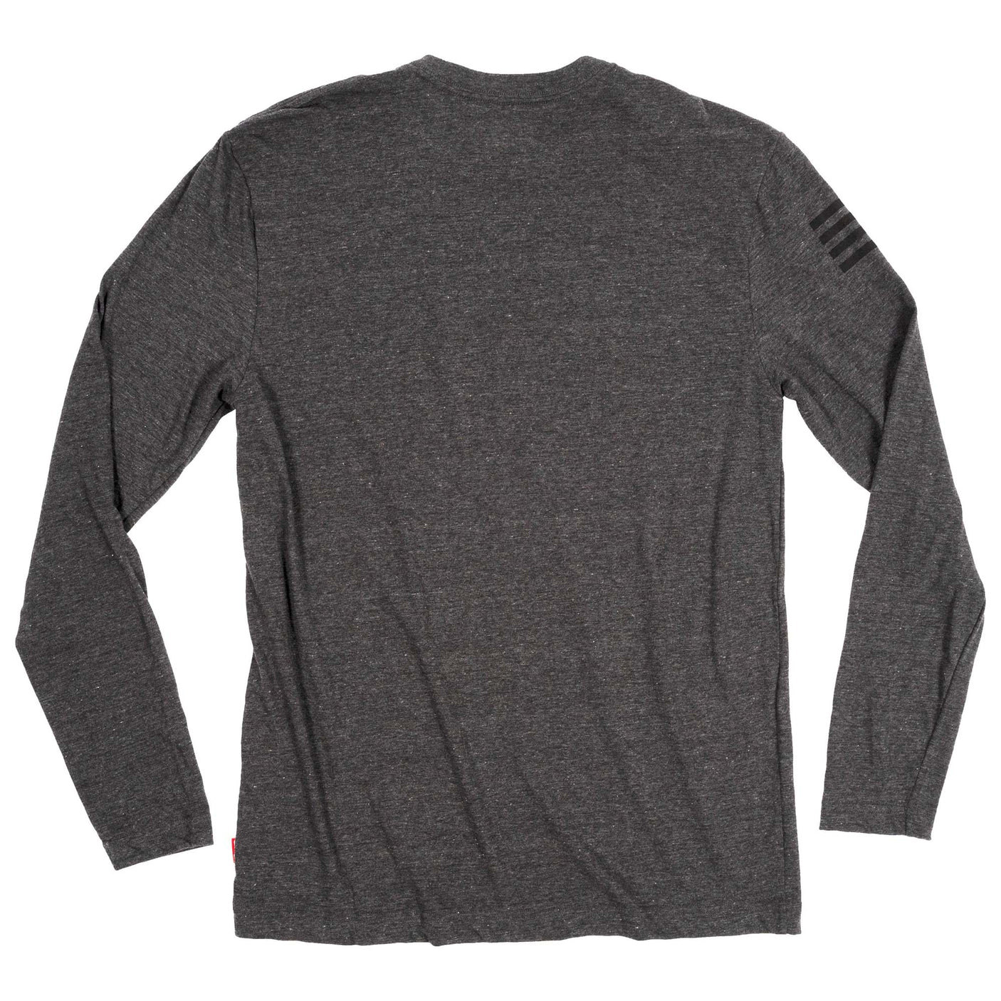 Fasthouse Blend Long Sleeve Tech Tee