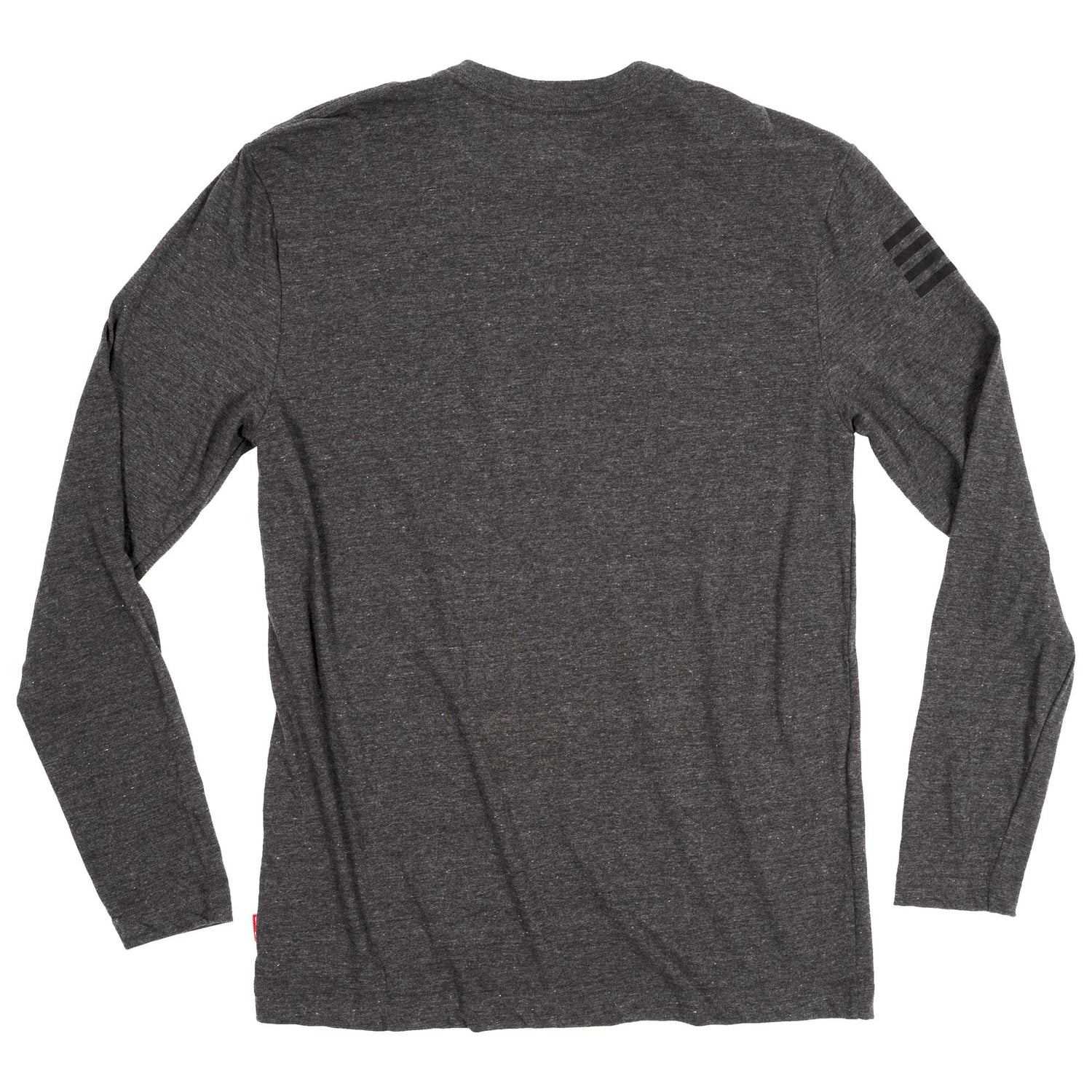 Fasthouse Blend Long Sleeve Tech Tee