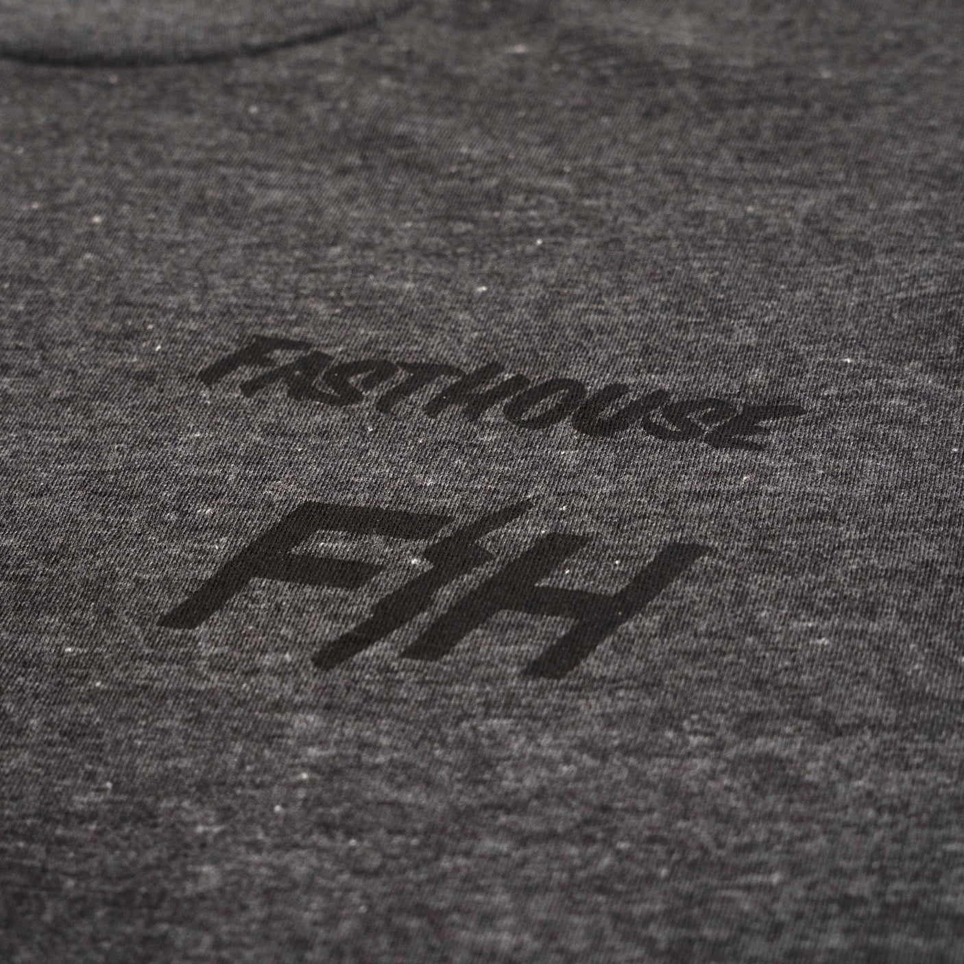 Fasthouse Blend Long Sleeve Tech Tee