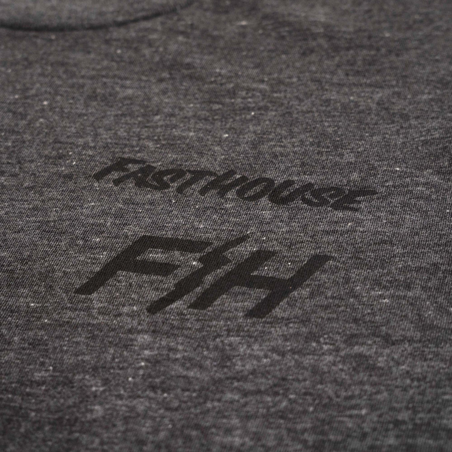 Fasthouse Blend Long Sleeve Tech Tee