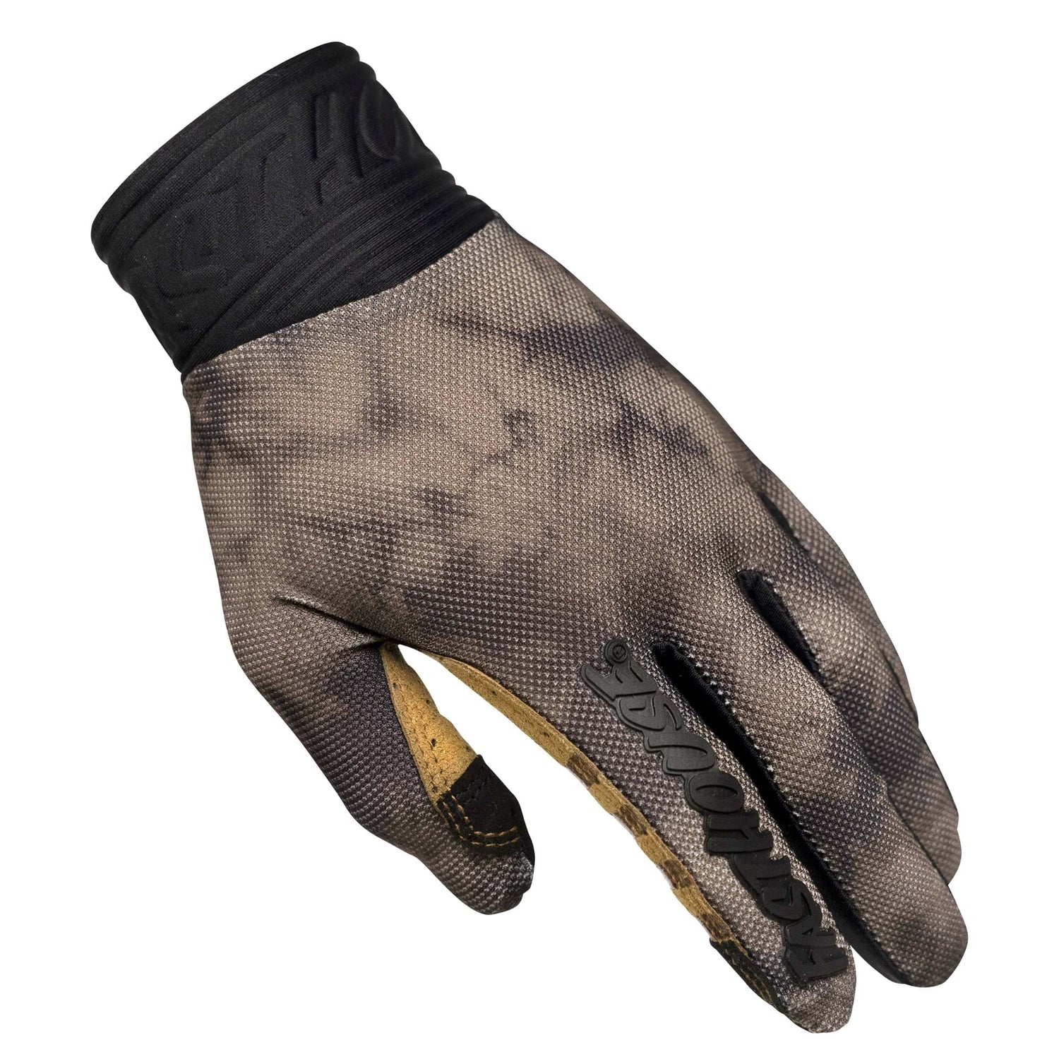 Fasthouse Emil Johansson Signature Blitz Glove