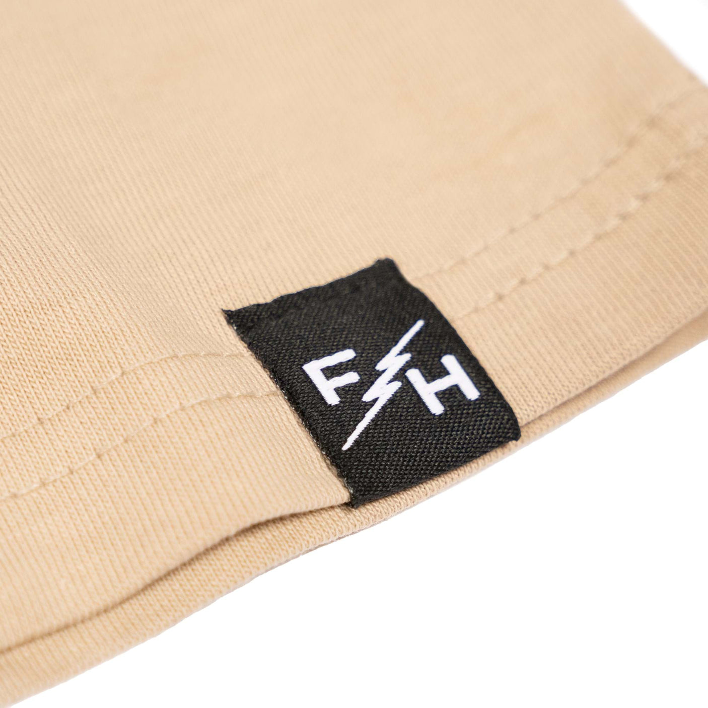 Fasthouse Emil Johansson Live And Enjoy Long Sleeve Tee