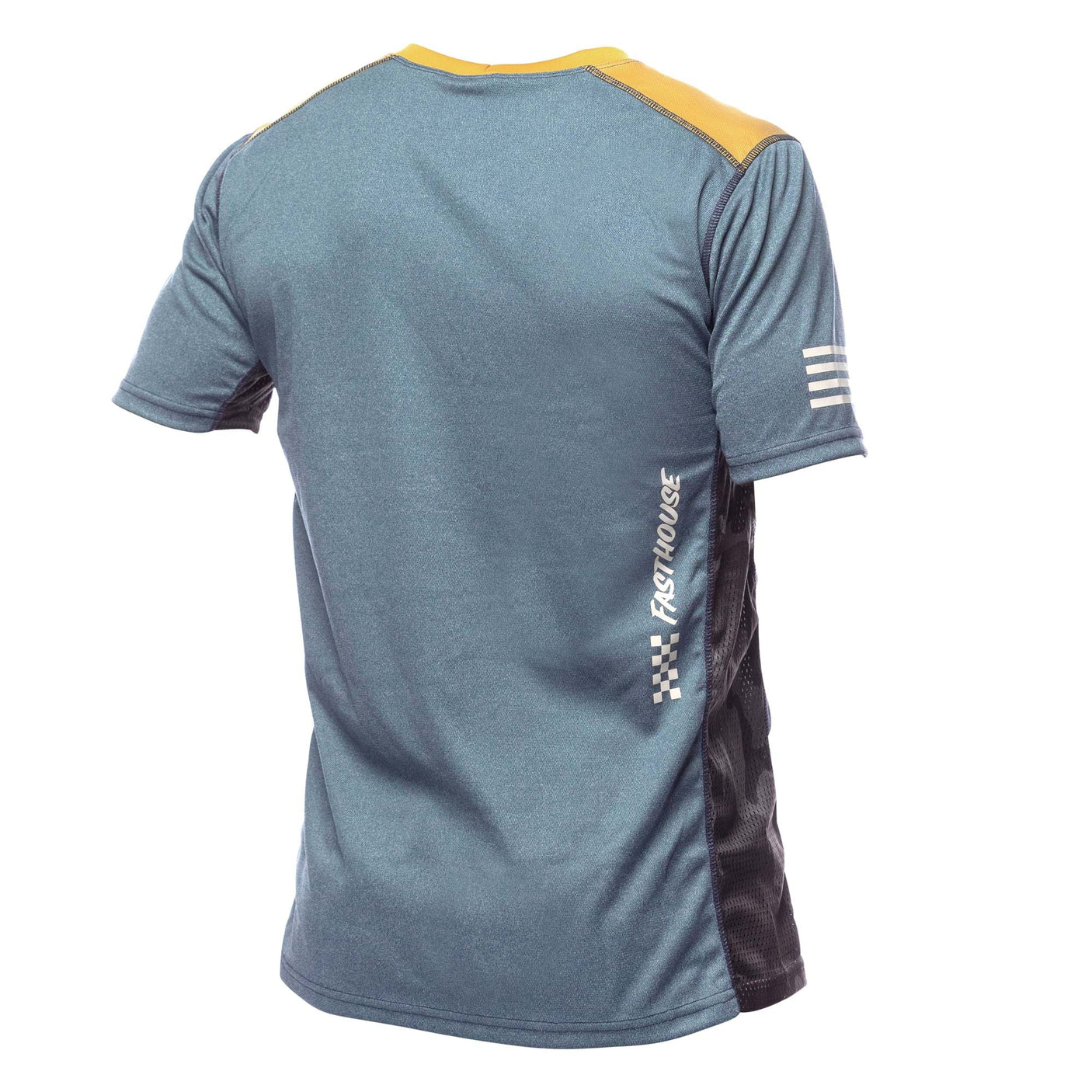 Fasthouse Classic Acadia Short Sleeve Jersey