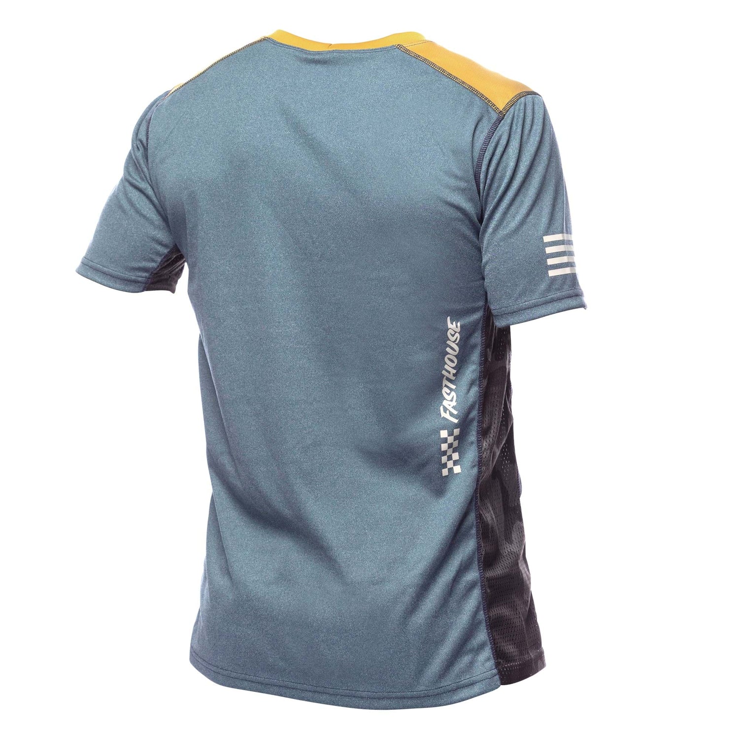 Fasthouse Classic Acadia Short Sleeve Jersey