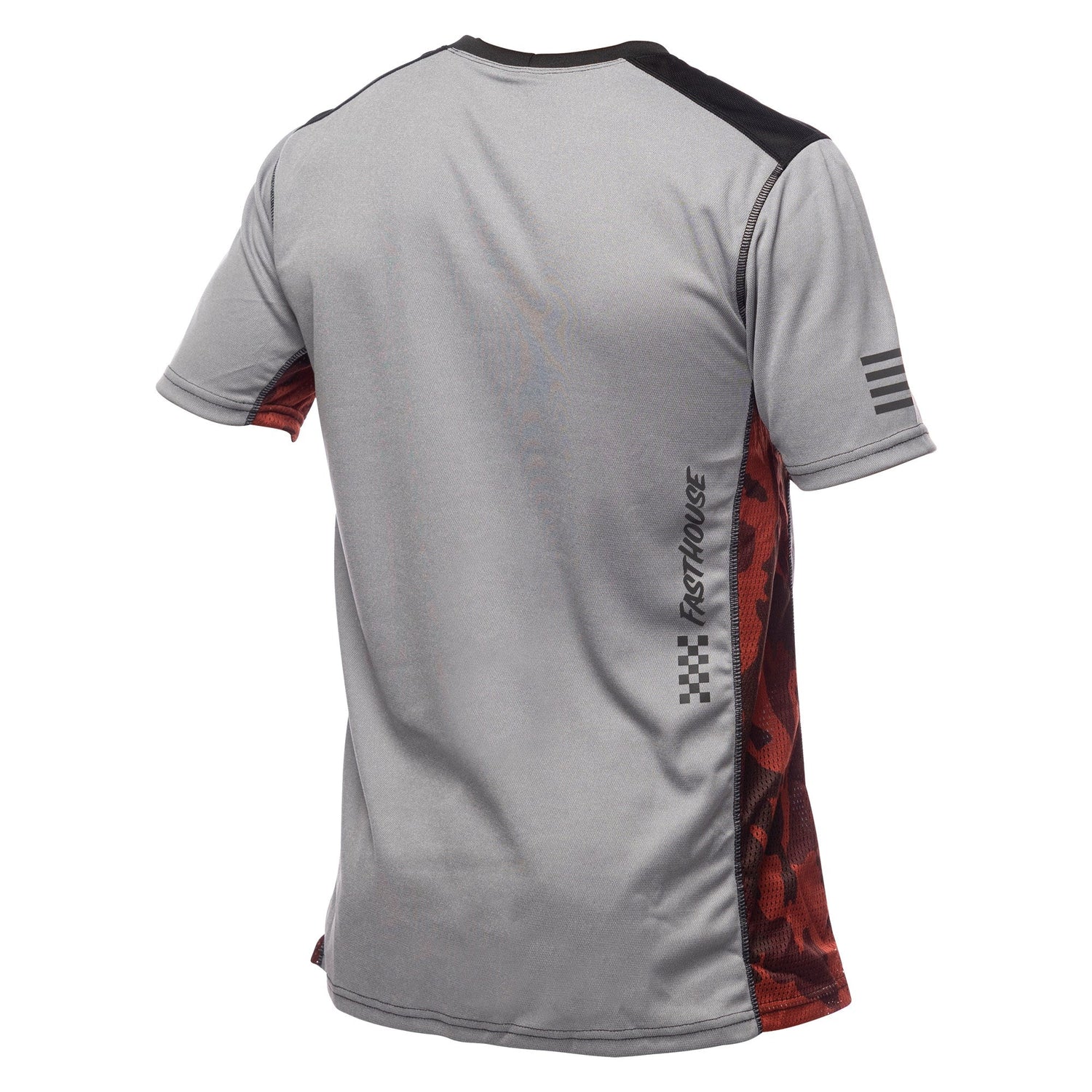 Fasthouse Classic Acadia Short Sleeve Jersey