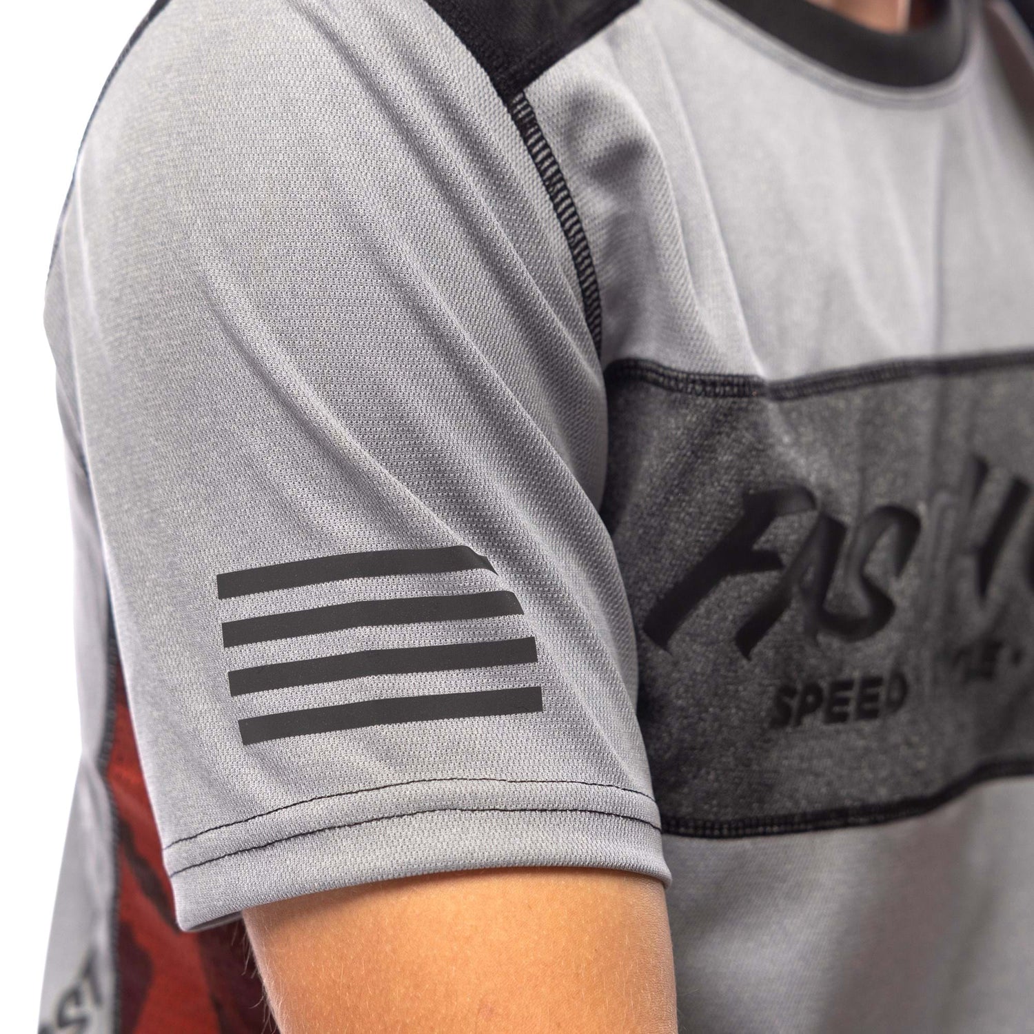 Fasthouse Classic Acadia Short Sleeve Jersey