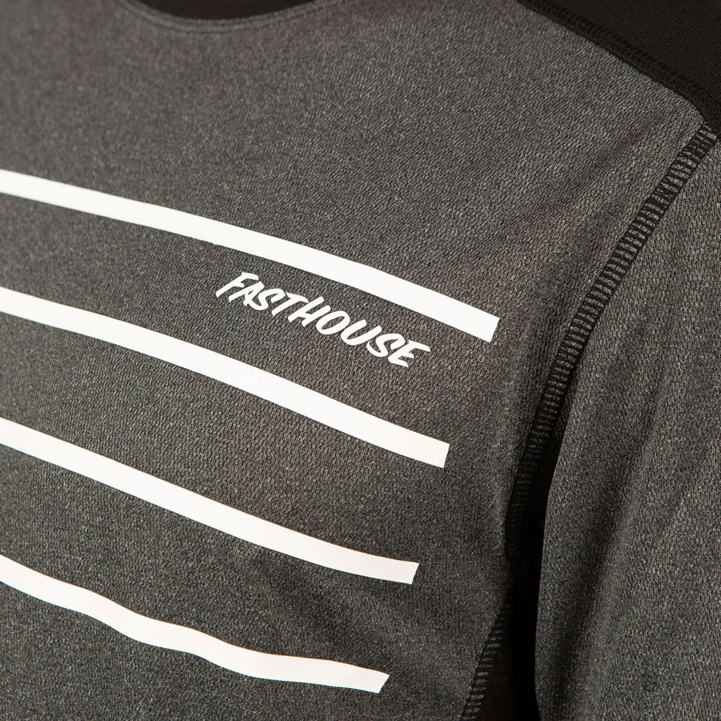 Fasthouse Classic Cartel Jersey SS