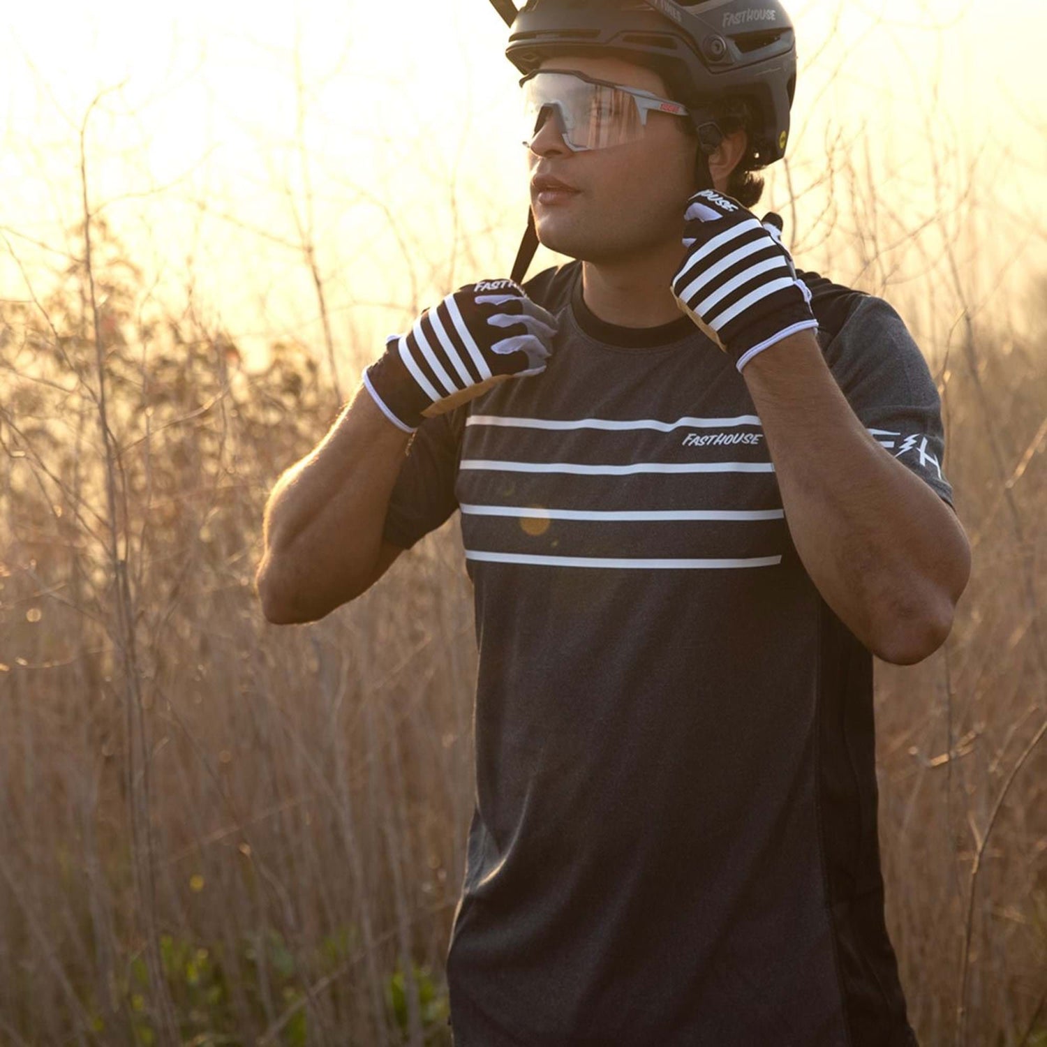 Fasthouse Classic Cartel Jersey SS