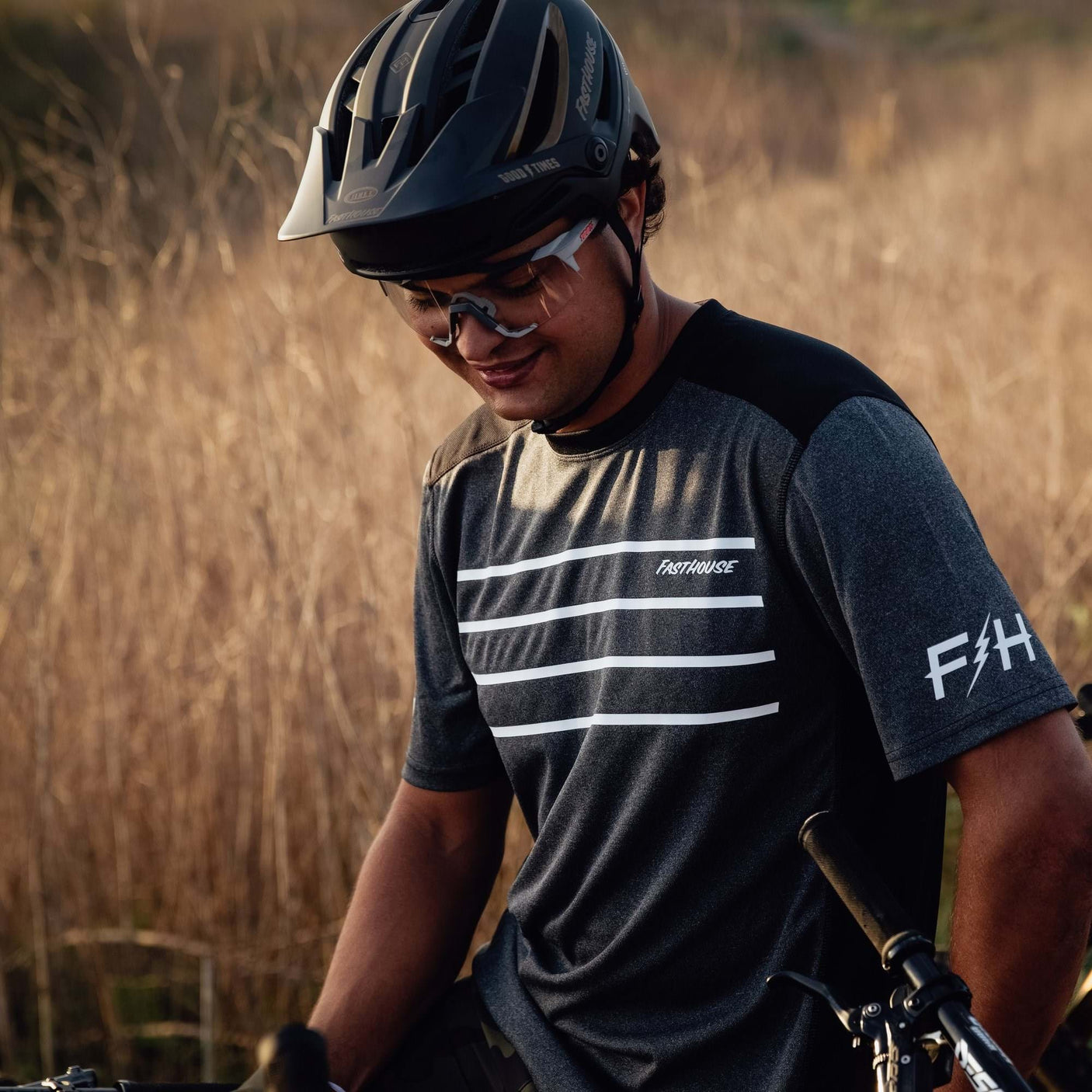 Fasthouse Classic Cartel Jersey SS