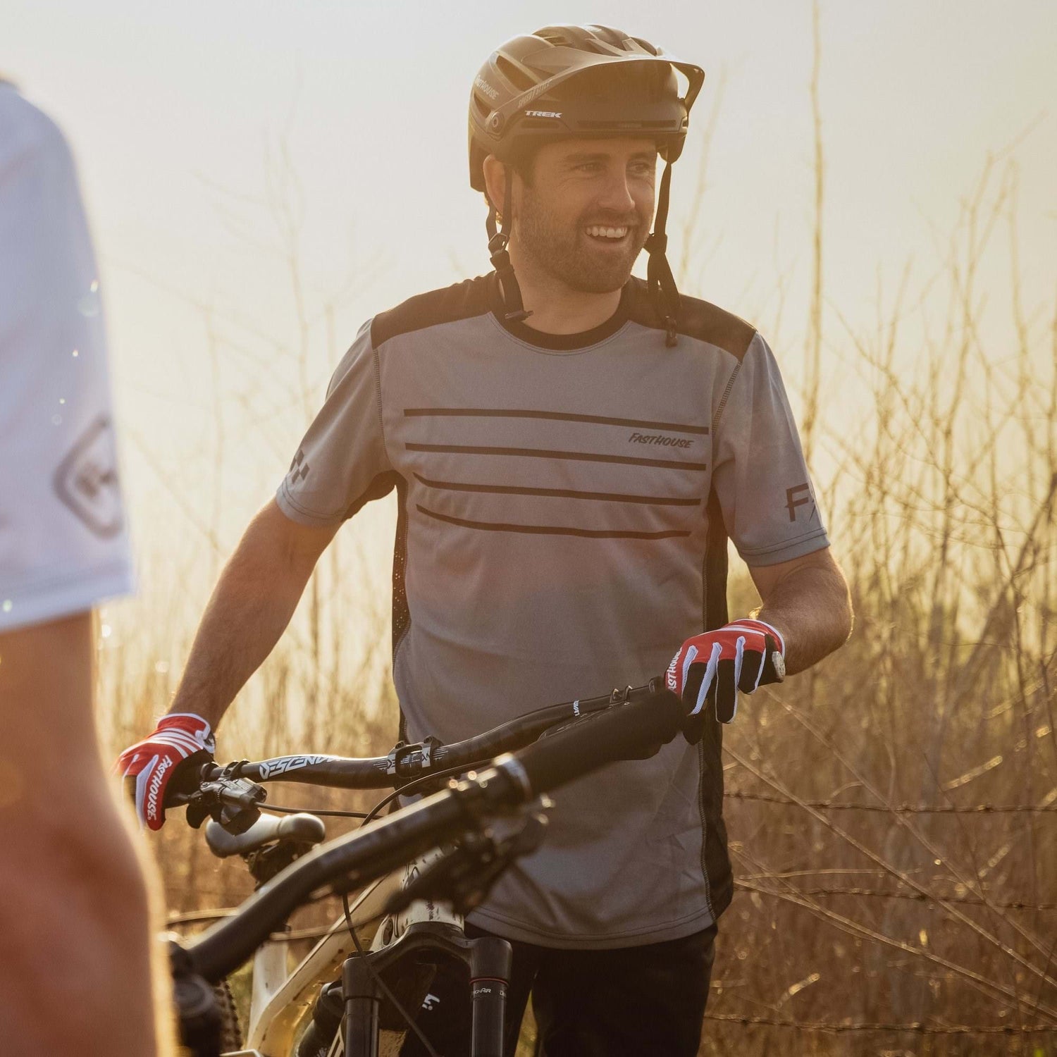 Fasthouse Classic Cartel Jersey SS