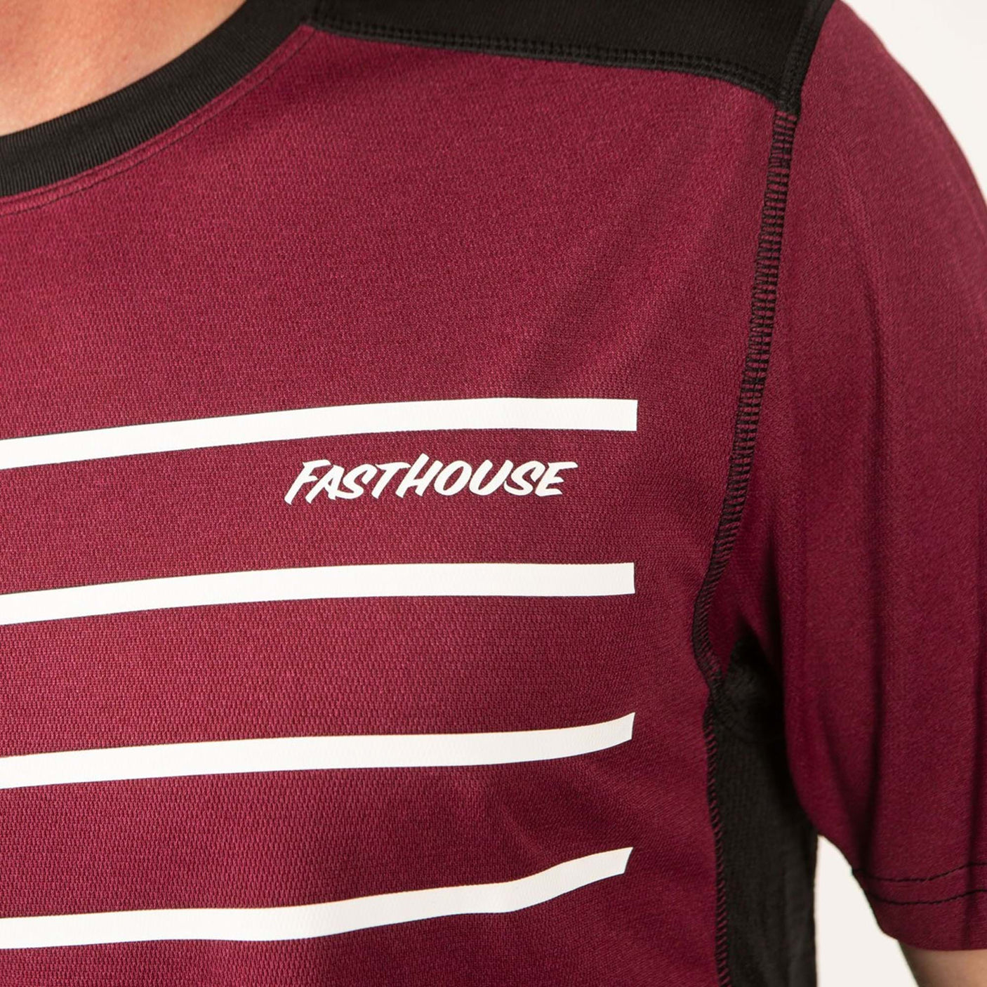 Fasthouse Classic Cartel Jersey SS