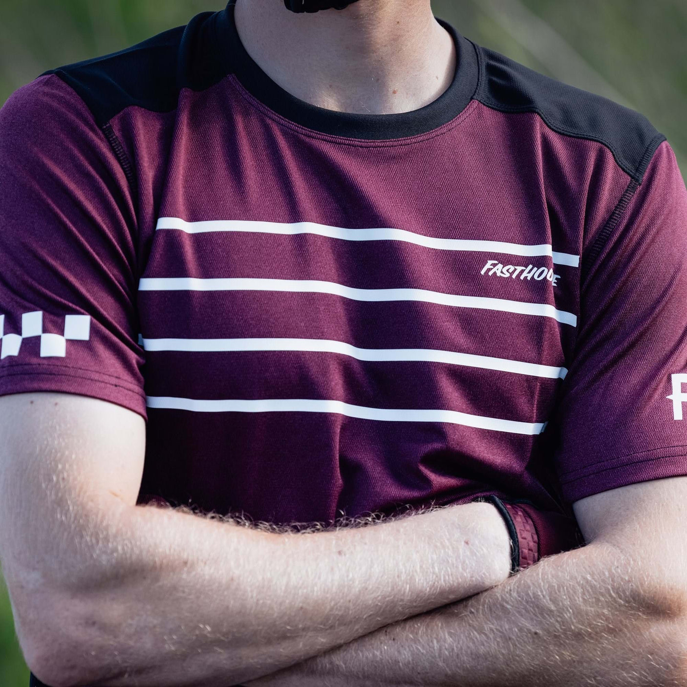 Fasthouse Classic Cartel Jersey SS