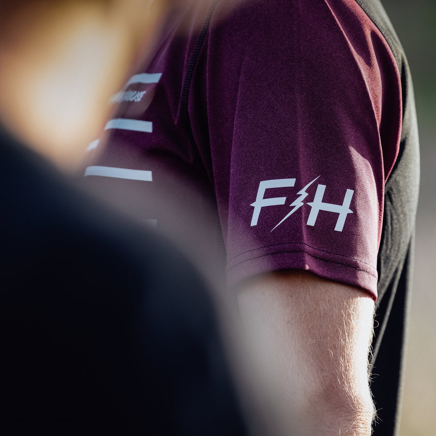 Fasthouse Classic Cartel Jersey SS
