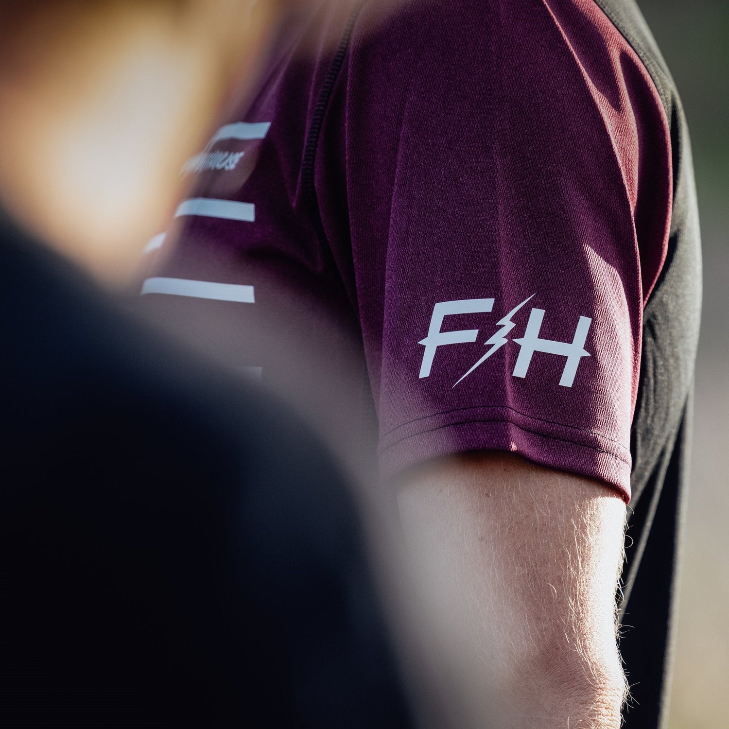 Fasthouse Classic Cartel Jersey SS