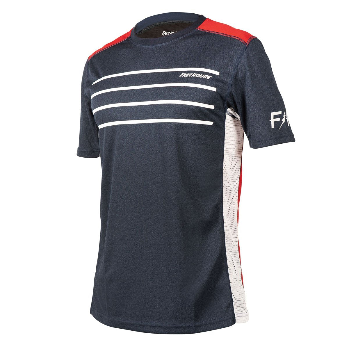 Fasthouse Classic Cartel Jersey SS