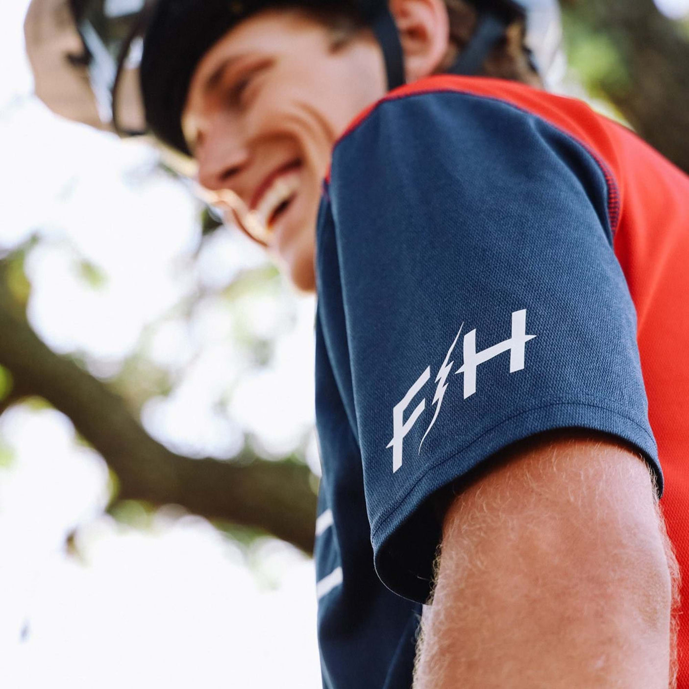 Fasthouse Classic Cartel Jersey SS