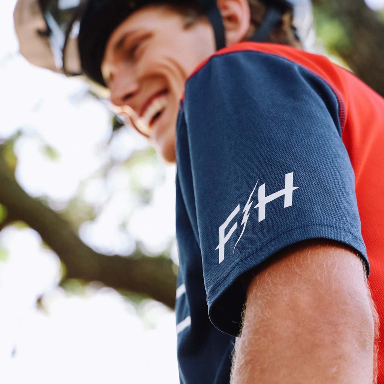 Fasthouse Classic Cartel Jersey SS