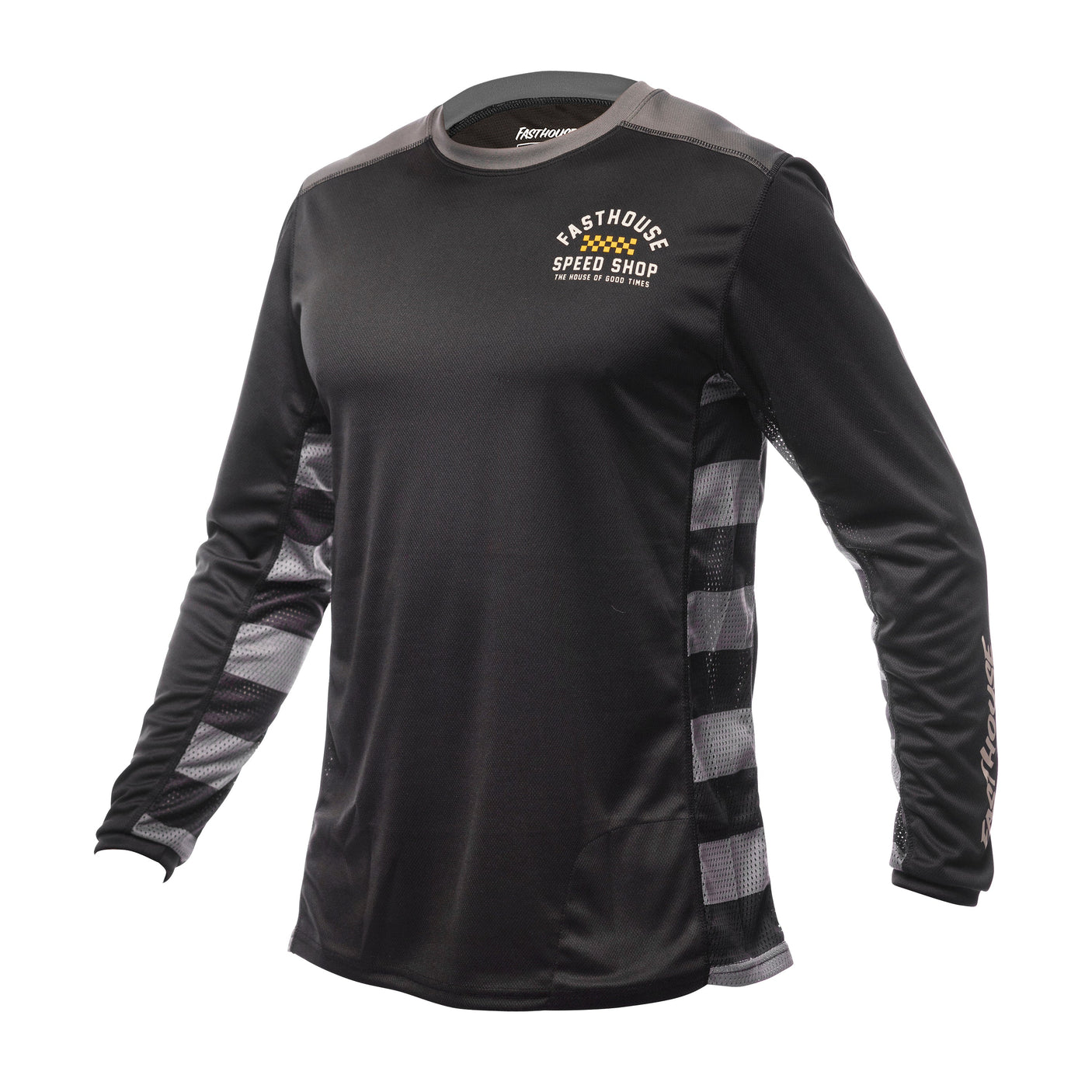 Fasthouse Classic Outland Long Sleeve Jersey