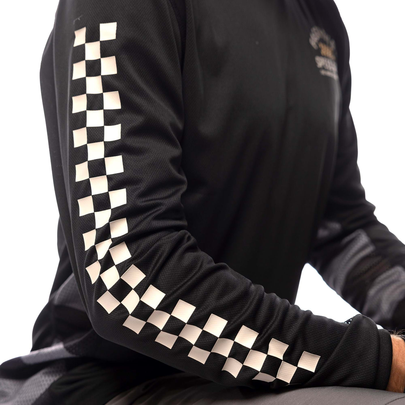 Fasthouse Classic Outland Long Sleeve Jersey