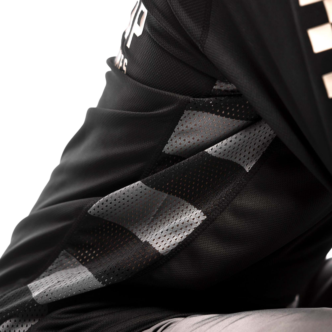 Fasthouse Classic Outland Long Sleeve Jersey